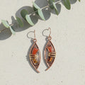 Ondina Vintage Earrings
