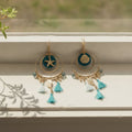 Ondina Vintage Earrings