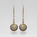 Ondina Vintage Earrings