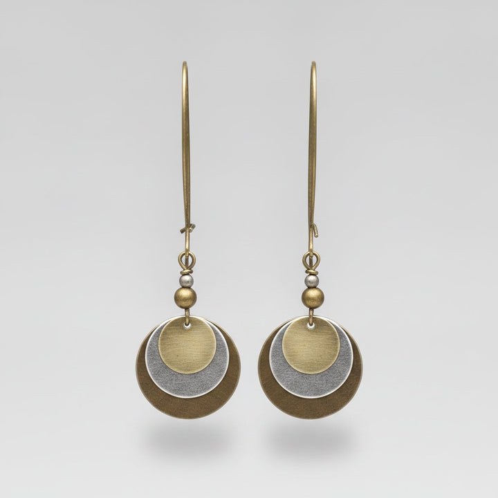 Ondina Vintage Earrings