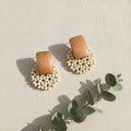 Ondina Vintage Earrings