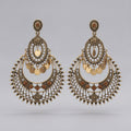 Ondina Vintage Earrings
