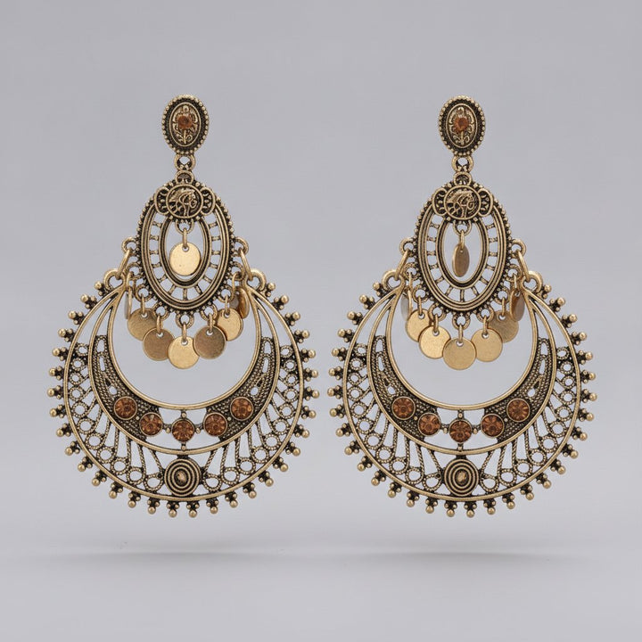 Ondina Vintage Earrings