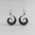 Ondina Vintage Earrings