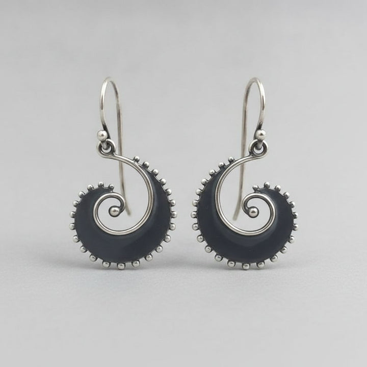 Ondina Vintage Earrings