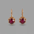 Ondina Gold Earrings