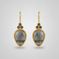 Ondina Gold Earrings