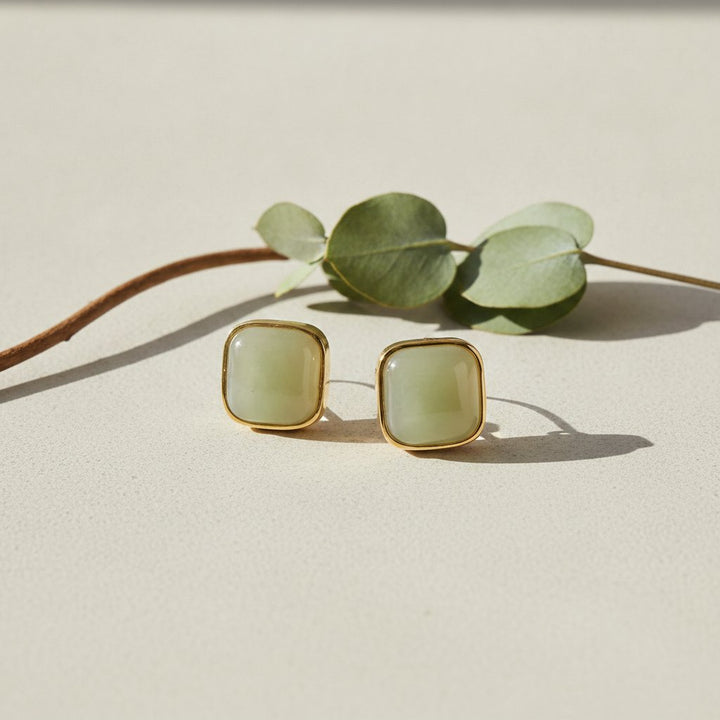 Ondina Vintage Earrings