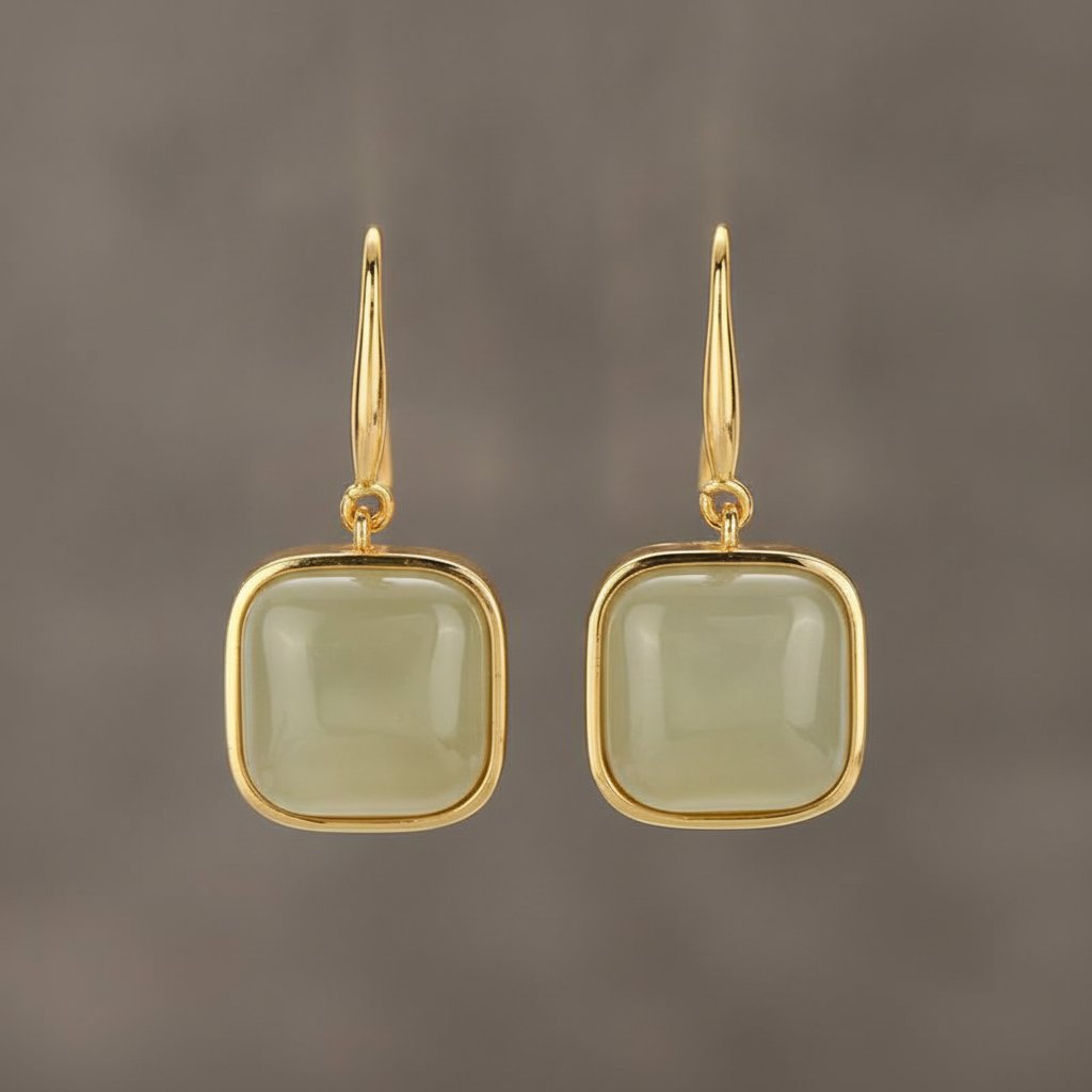 Ondina Vintage Earrings