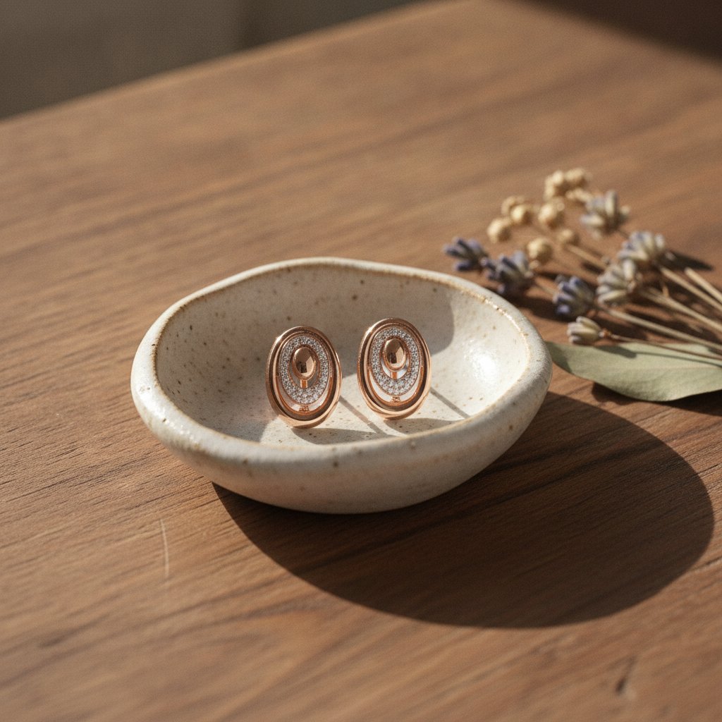 Ysolde Earrings