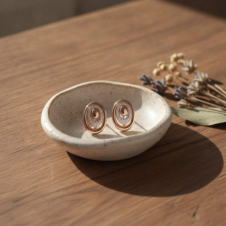 Ysolde Earrings
