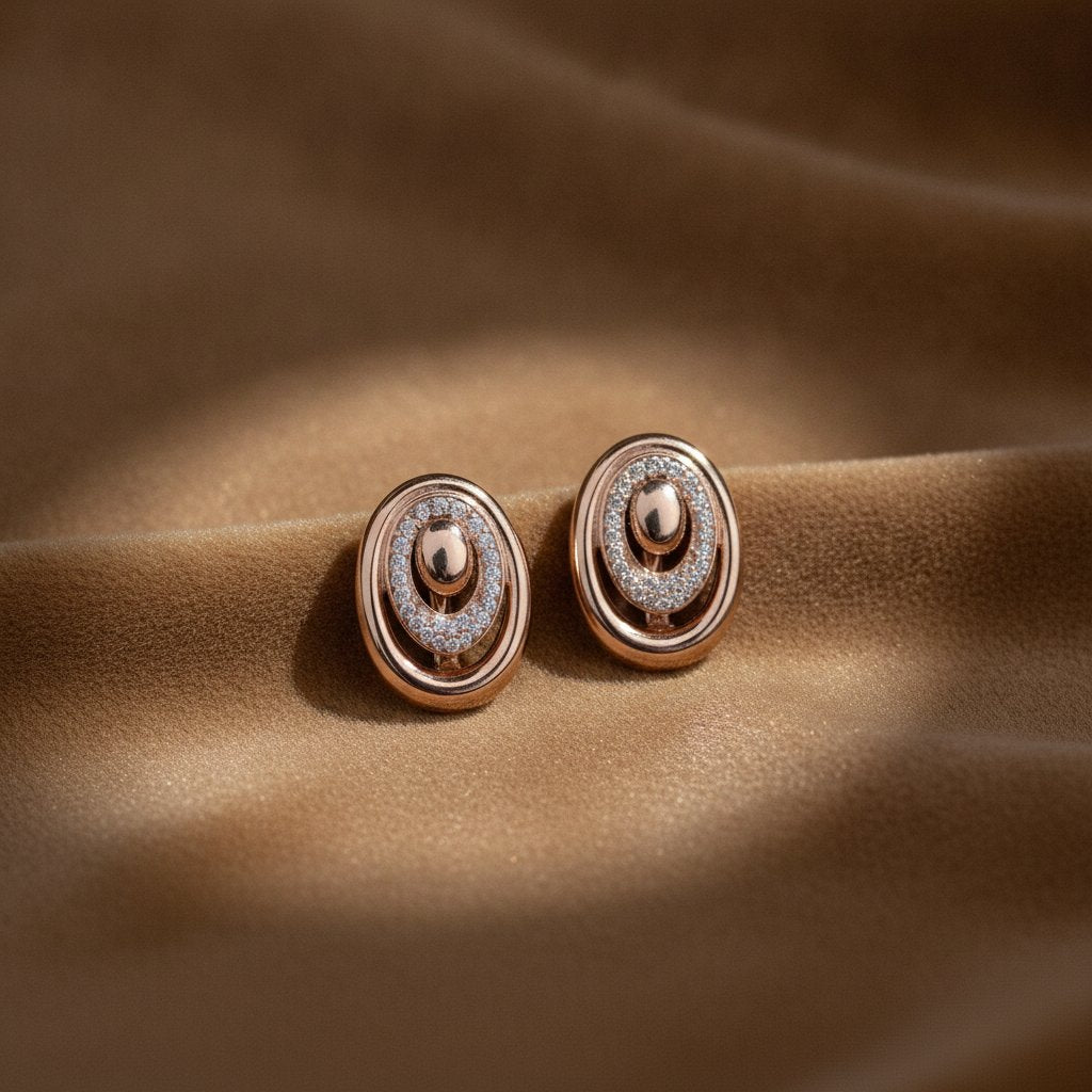 Ysolde Earrings