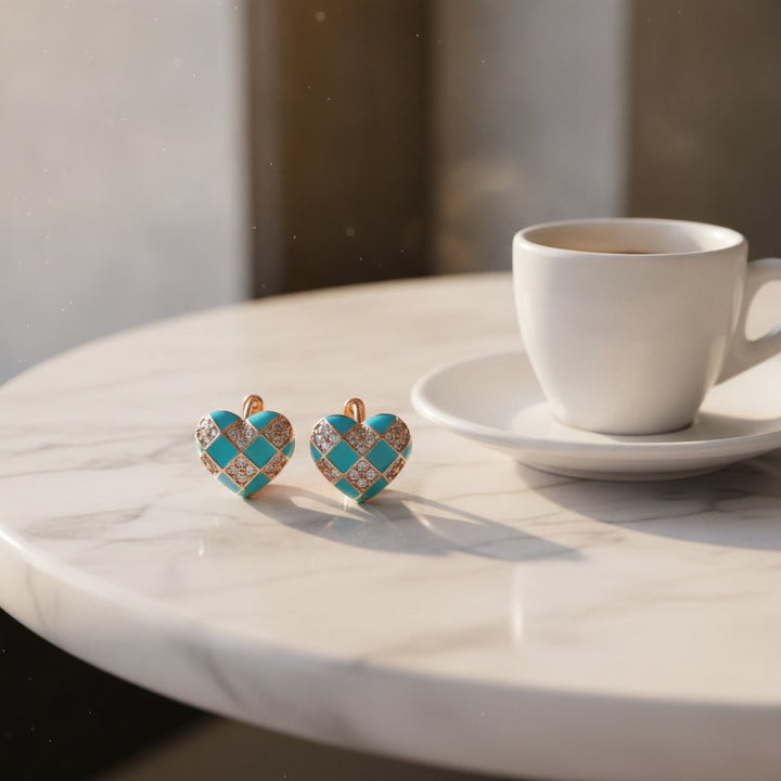Ysolde Earrings