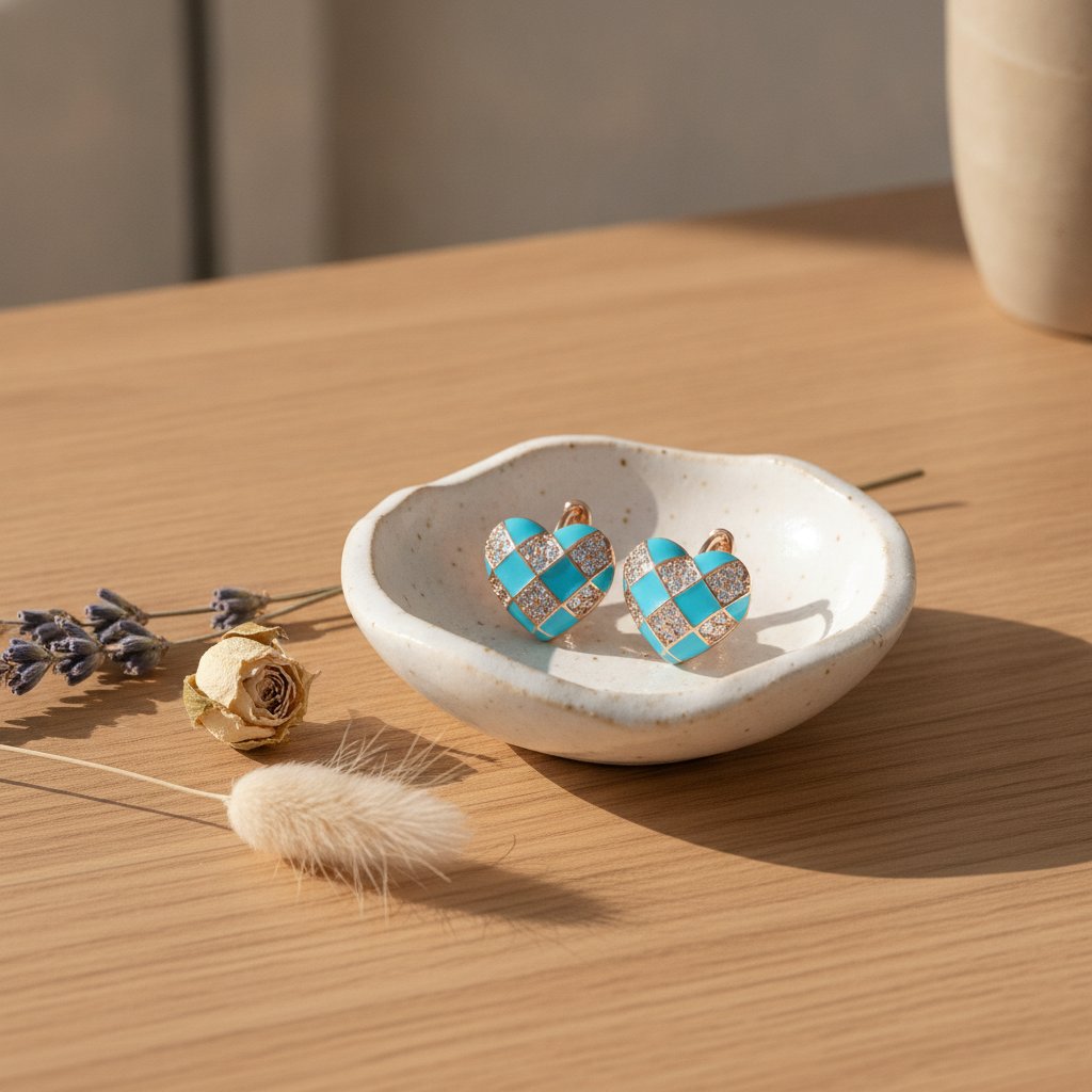 Ysolde Earrings