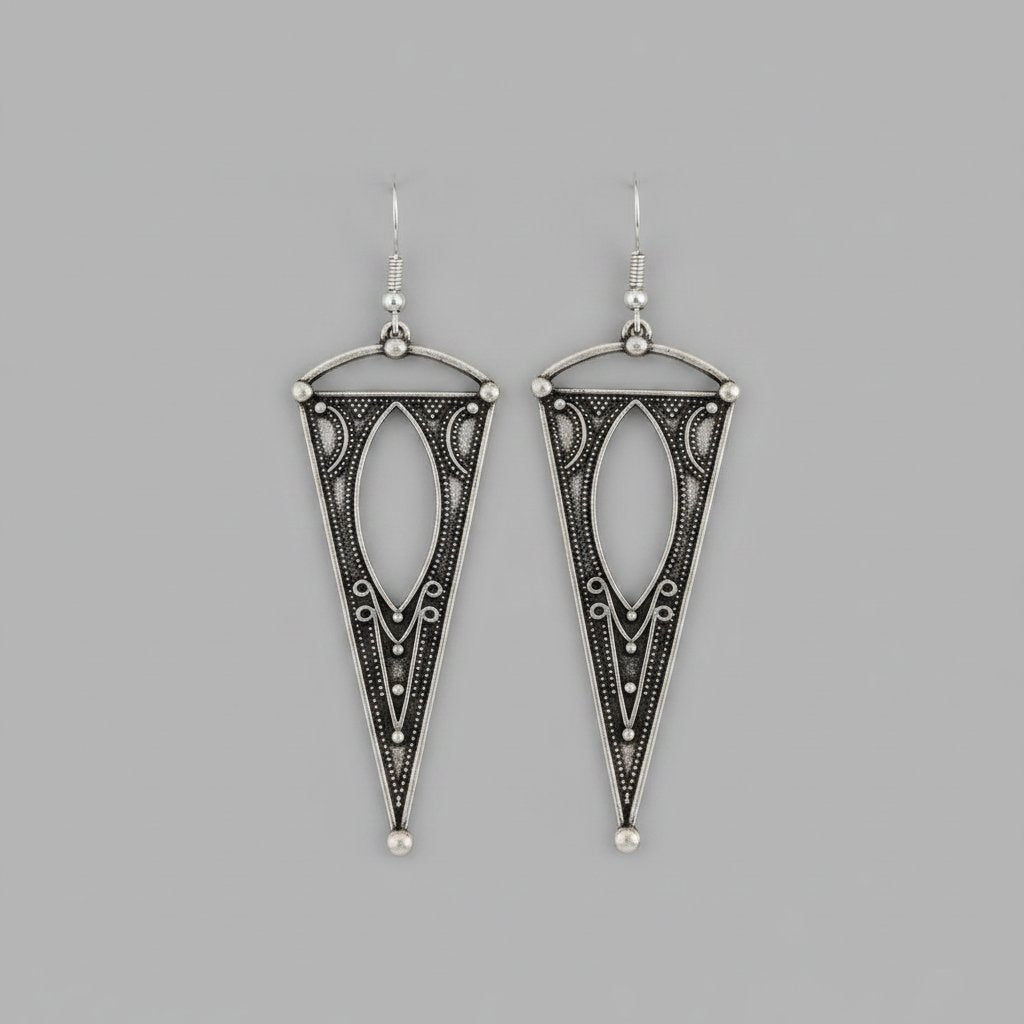 Josephine Vintage Earrings