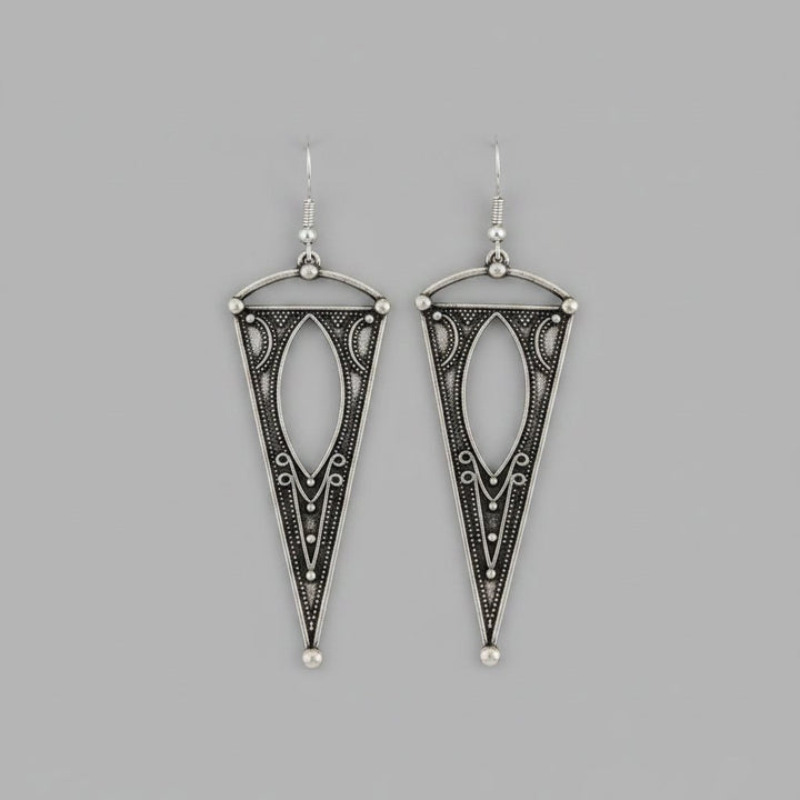Josephine Vintage Earrings