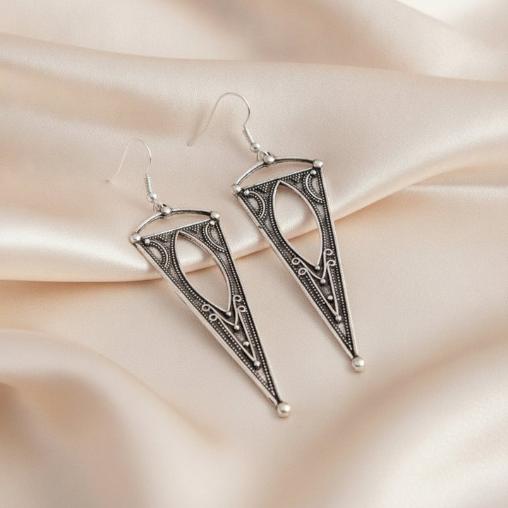 Josephine Vintage Earrings