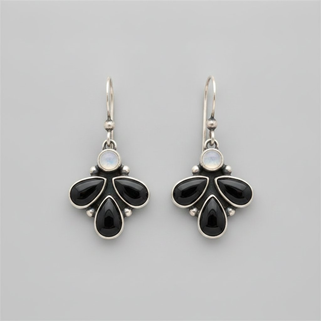 Adeline Vintage Earrings