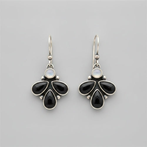 Adeline Vintage Earrings