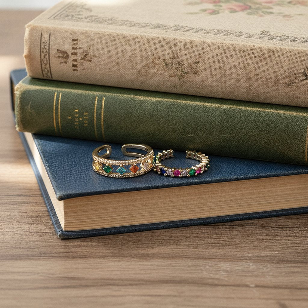 Emmeline Earrings
