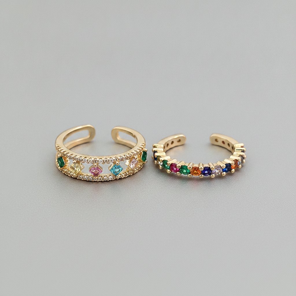 Emmeline Earrings