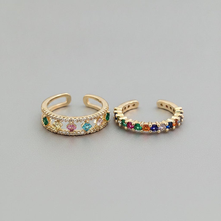 Emmeline Earrings