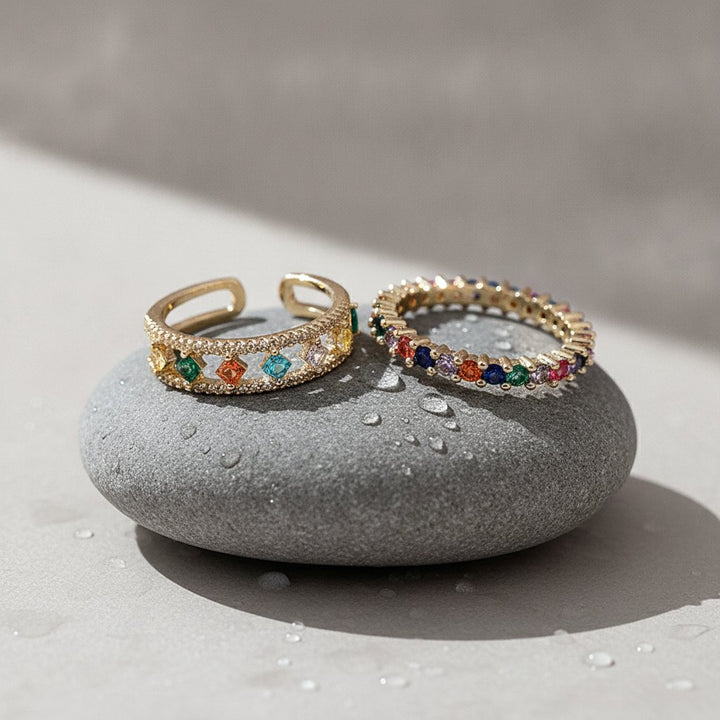 Emmeline Earrings