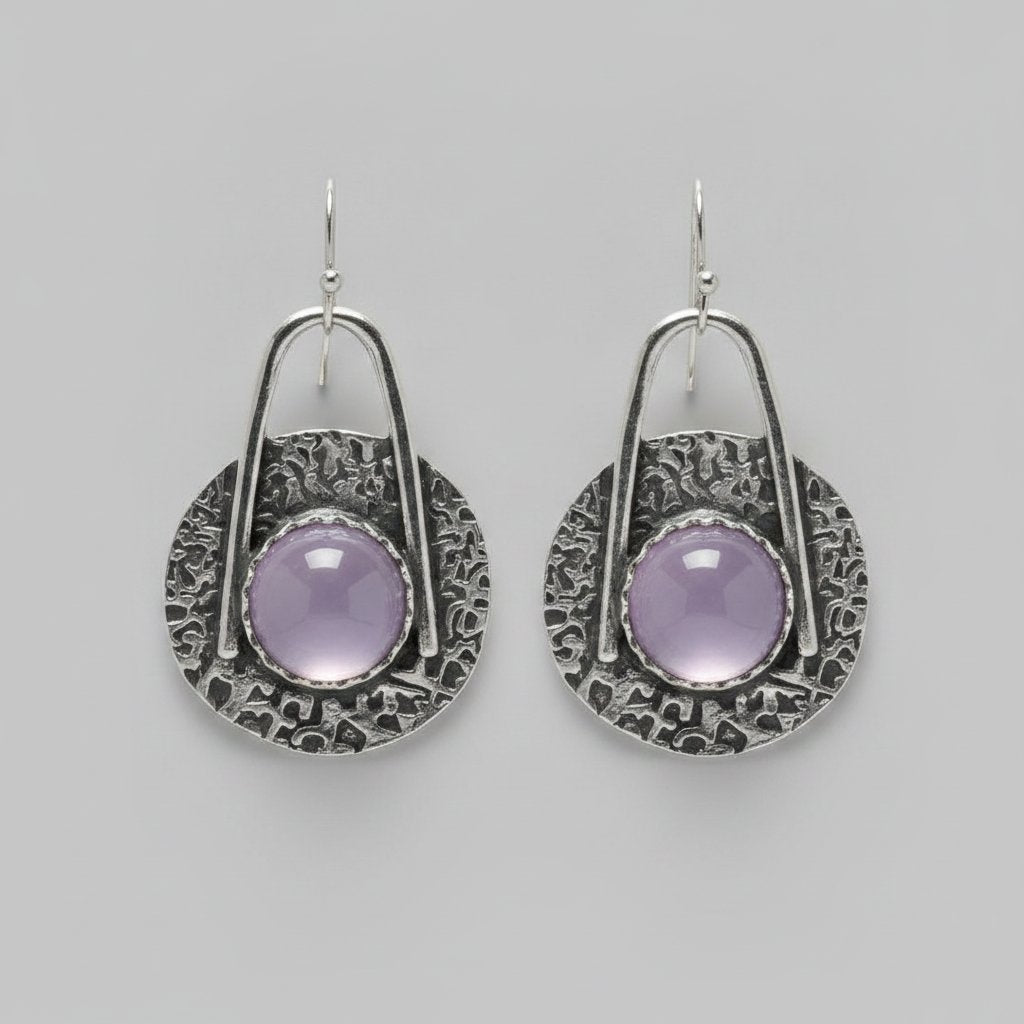 Perrine Crystal Earrings