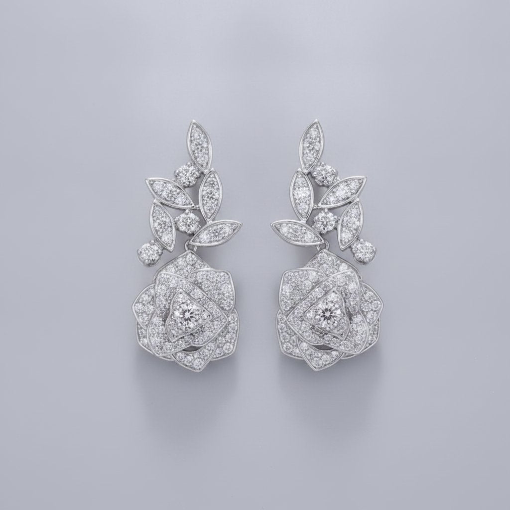 Ambre Earrings