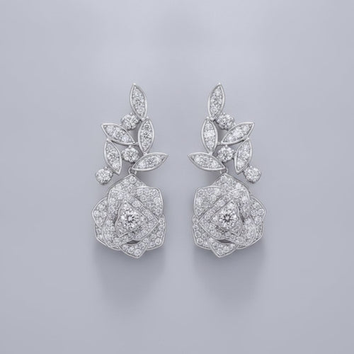 Ambre Earrings