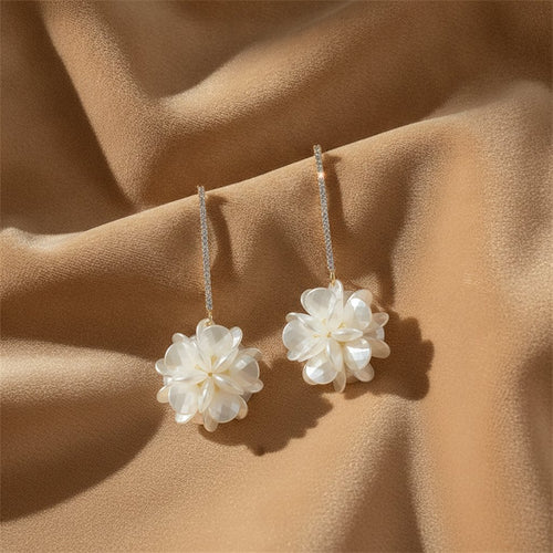 Ambre Earrings