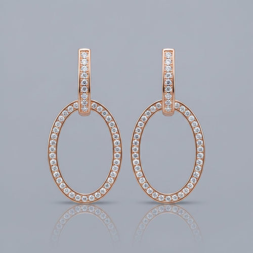 Ambre Earrings