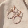 Ambre Earrings