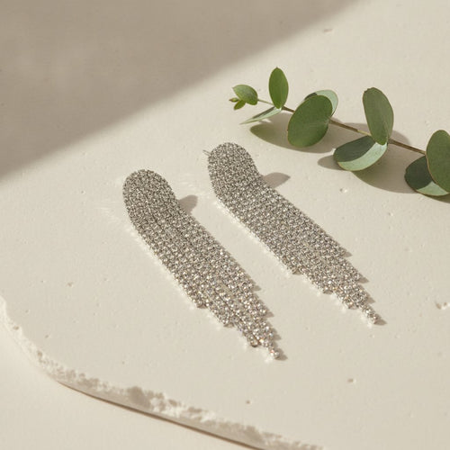 Ambre Earrings