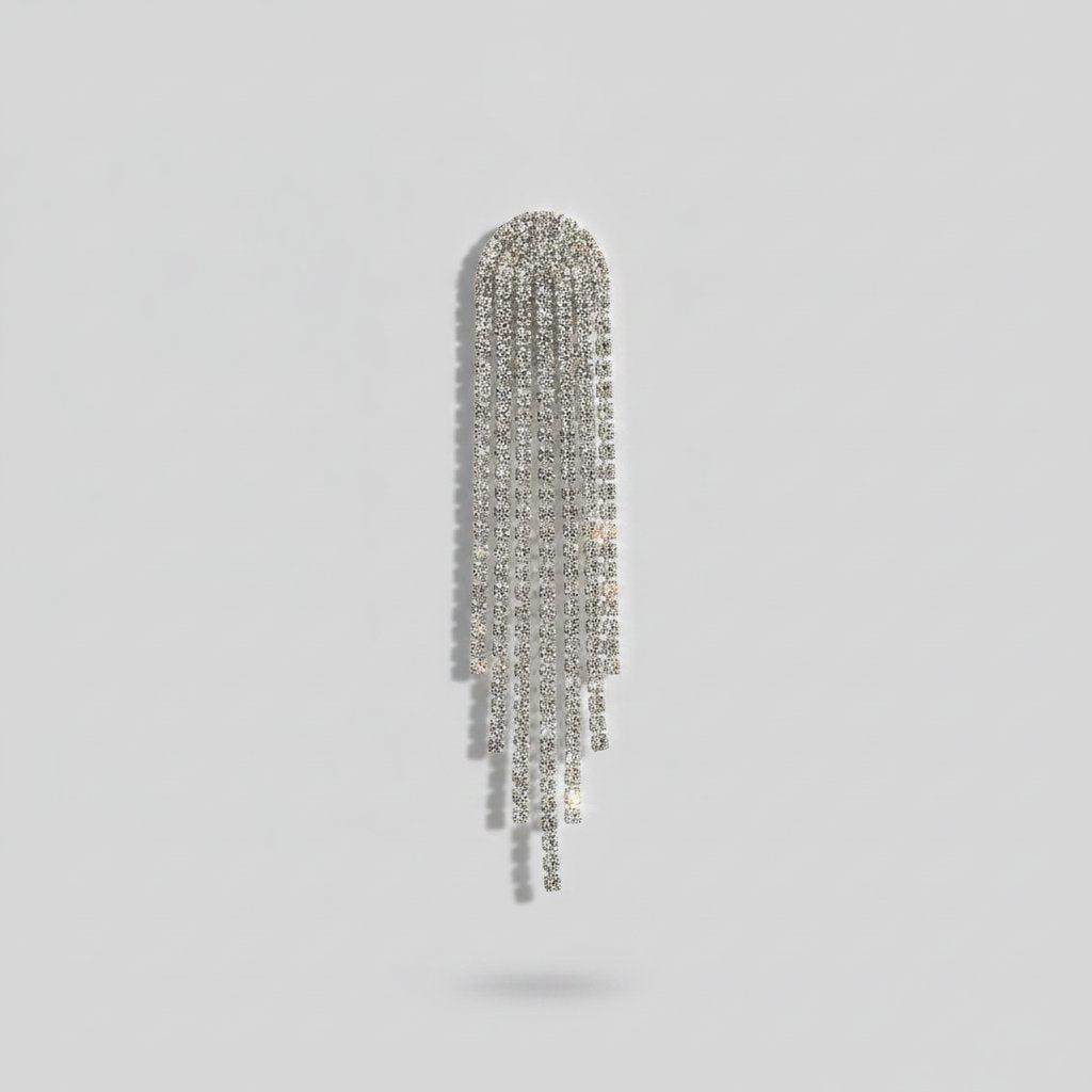 Ambre Earrings