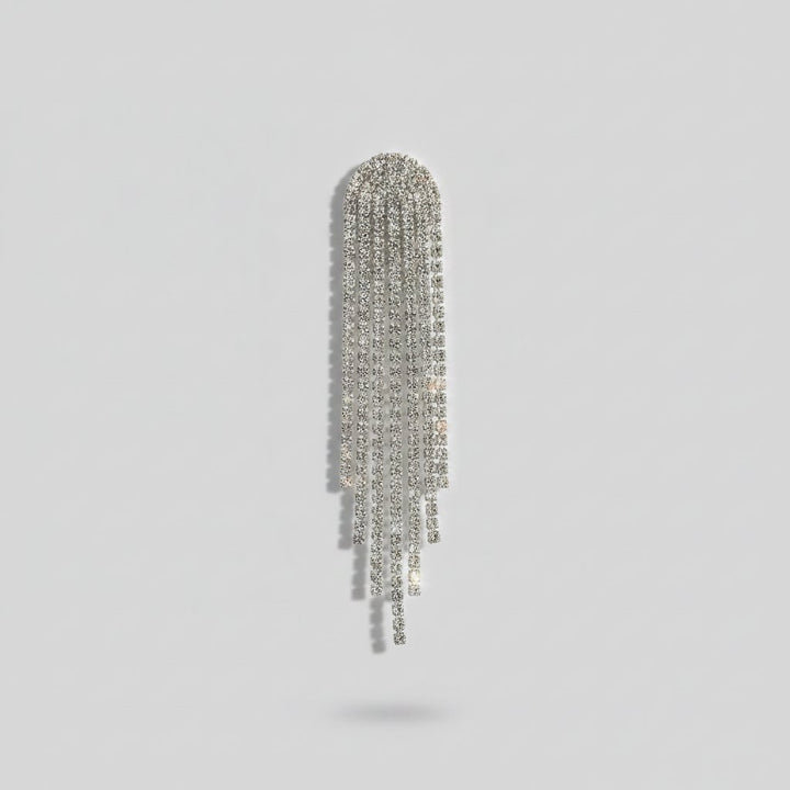 Ambre Earrings
