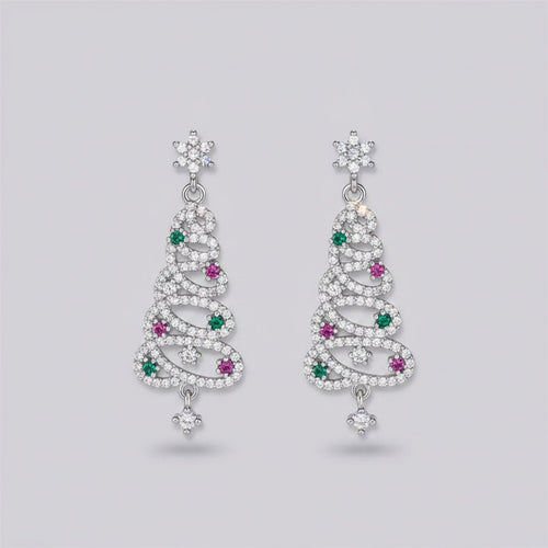 Ambre Earrings