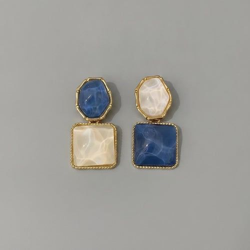 Ambre Earrings