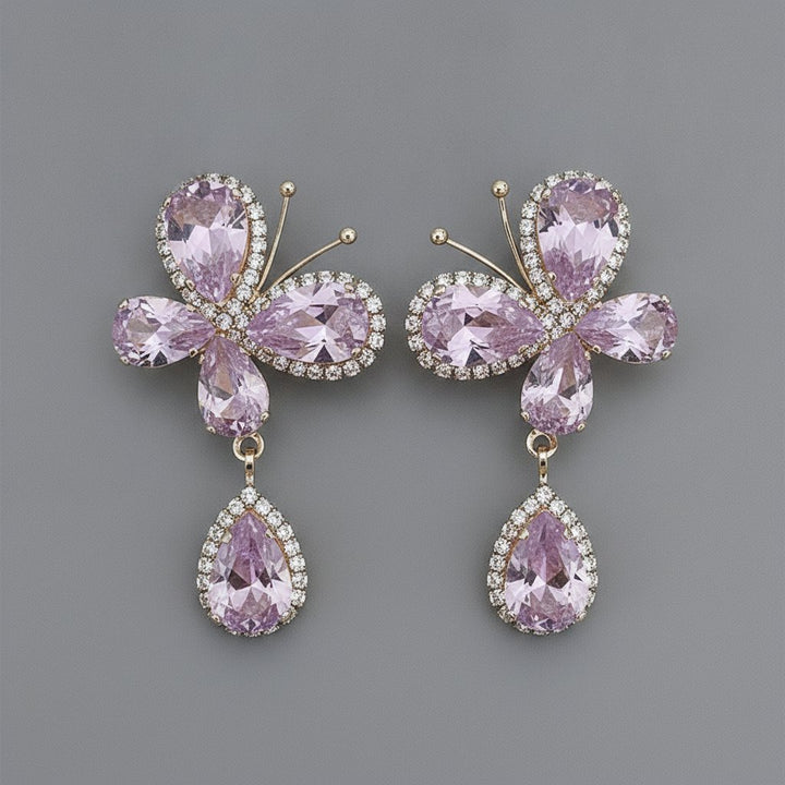 Ambre Earrings