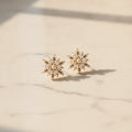 Ambre Pearl Earrings