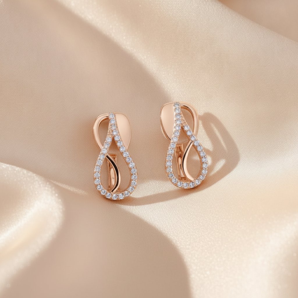 Ambre Earrings