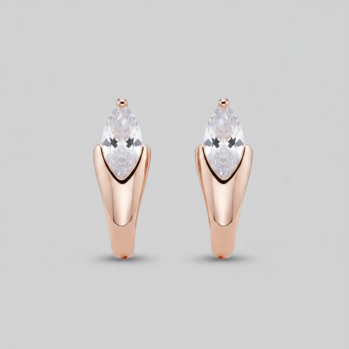 Ambre Earrings