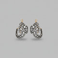 Ambre Zirconia Earrings