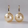 Ambre Pearl Earrings
