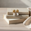 Ambre Pearl Earrings