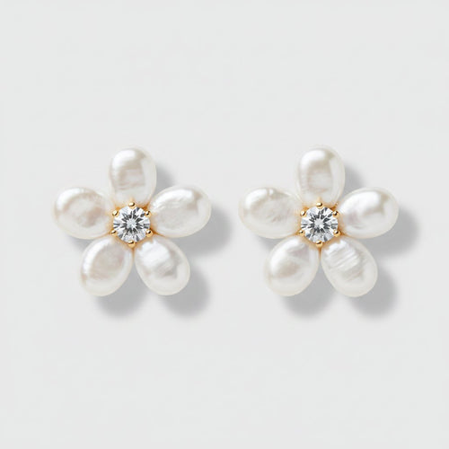 Ambre Earrings