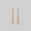 Lucienne Zirconia Earrings