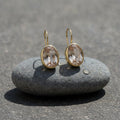 Lucienne Crystal Earrings