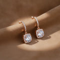 Lucienne Gold Earrings
