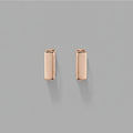 Lucienne Gold Earrings